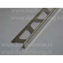 Tile profile stainless steel Scheine