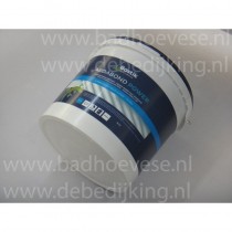 Tile adhesive