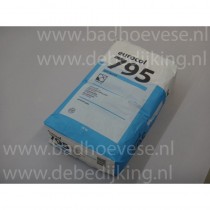 Eurocol powder glue