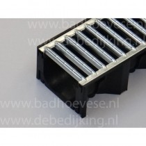 Aco Drain Gutter Plastic