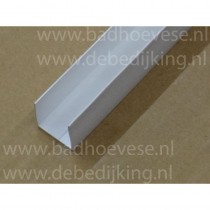 Pvc en Aluminium profielen