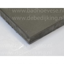 Beton platen