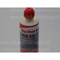 Fisher Chemisch Anker