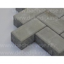 Paving stone concrete