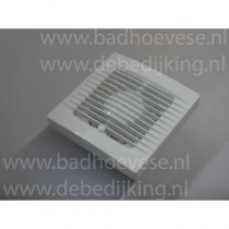 Ventilatieroosters