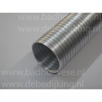 Ventilation drain hose