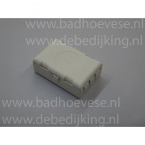 Surface mounting box