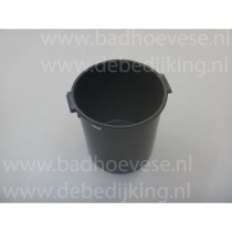 Specie tub and construction bucket