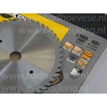 Circular saw blade