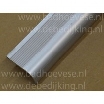 Aluminium profile