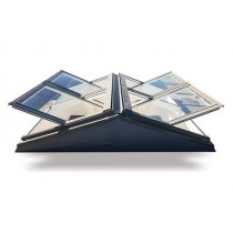 Keylite Skylight Double DFRX