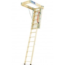 Keylite Maten Zoldertrappen
