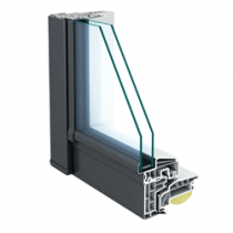 Veiligheidsbeglazing PCPHT