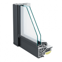 Matte, Frost beglazing PCPTFR