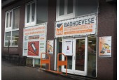 Badhoevese Bouwmaterialenhandel BV