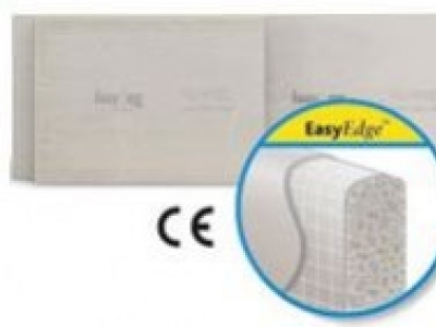 Aquapanel Cement Board Outdoor en Indoor!